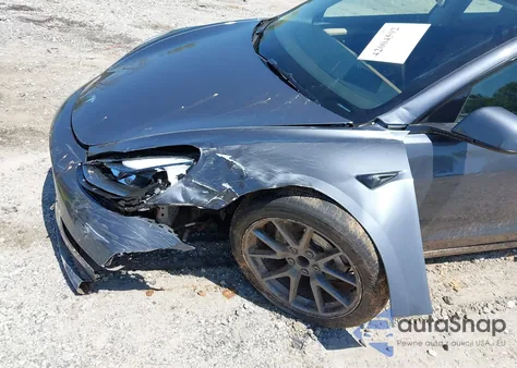 2023 Tesla Model 3 Rear-Wheel Drive из США, поврежденный, VIN 5YJ3E1EA0PF655244